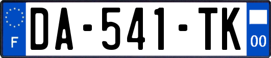 DA-541-TK