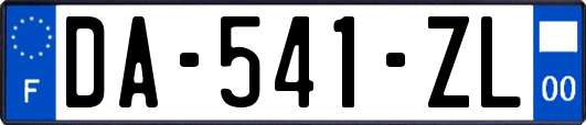 DA-541-ZL