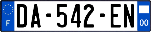 DA-542-EN
