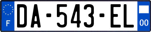 DA-543-EL