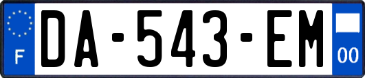 DA-543-EM