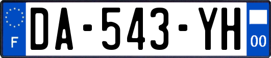 DA-543-YH