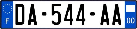 DA-544-AA