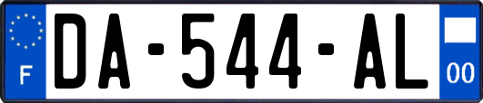 DA-544-AL