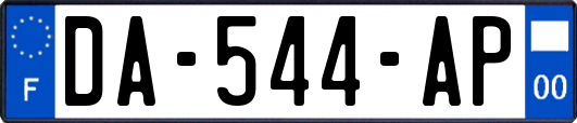 DA-544-AP