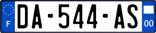 DA-544-AS