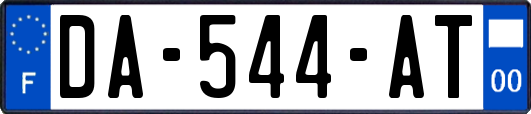 DA-544-AT