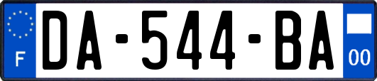 DA-544-BA