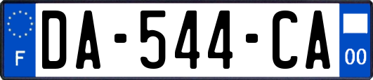 DA-544-CA