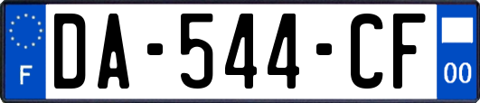 DA-544-CF