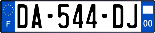 DA-544-DJ