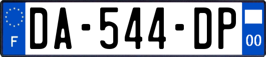 DA-544-DP