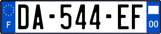 DA-544-EF