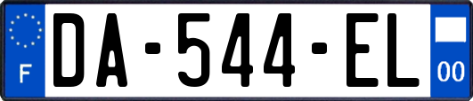 DA-544-EL