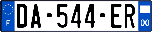 DA-544-ER