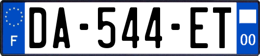 DA-544-ET