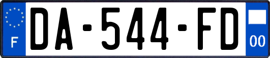 DA-544-FD