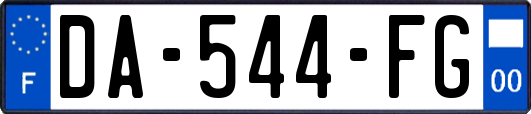 DA-544-FG