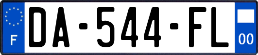 DA-544-FL