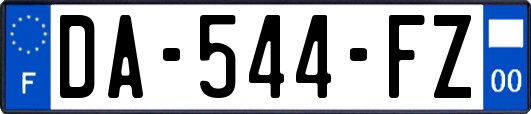 DA-544-FZ