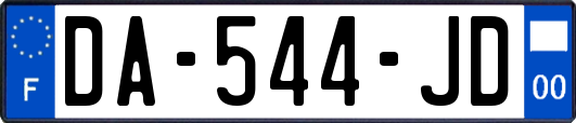 DA-544-JD