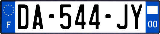 DA-544-JY