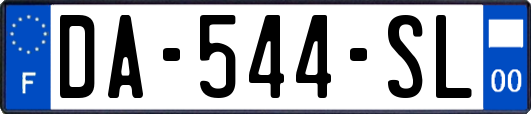 DA-544-SL