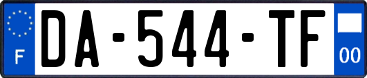 DA-544-TF