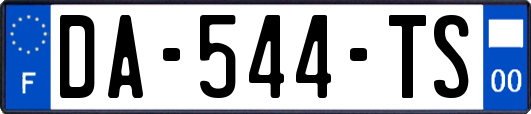 DA-544-TS