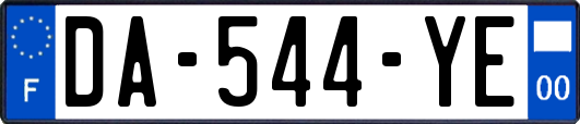 DA-544-YE
