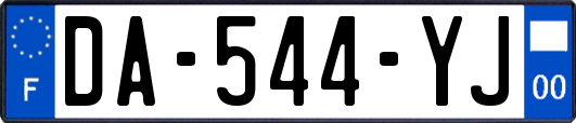 DA-544-YJ