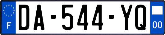 DA-544-YQ