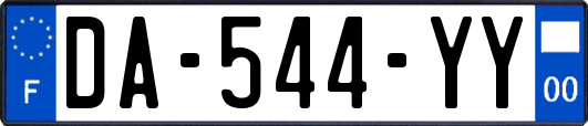 DA-544-YY