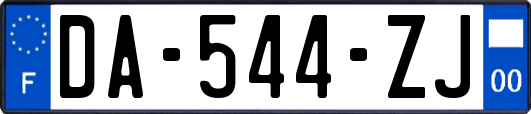 DA-544-ZJ