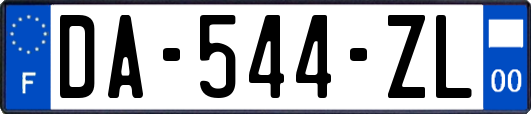 DA-544-ZL