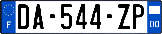 DA-544-ZP