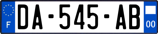 DA-545-AB