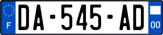DA-545-AD