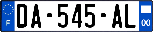 DA-545-AL