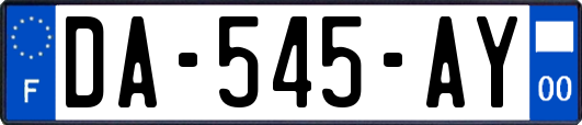 DA-545-AY