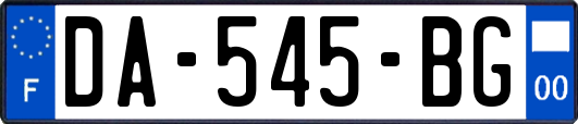DA-545-BG