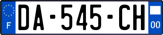 DA-545-CH