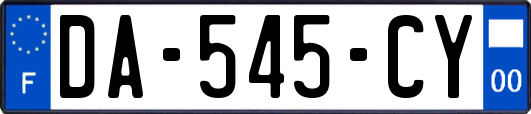 DA-545-CY