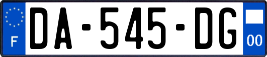 DA-545-DG