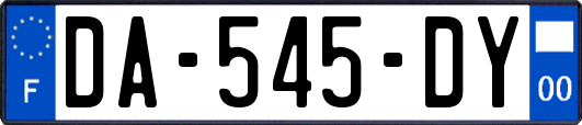 DA-545-DY