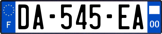 DA-545-EA