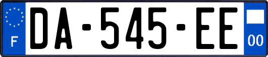DA-545-EE