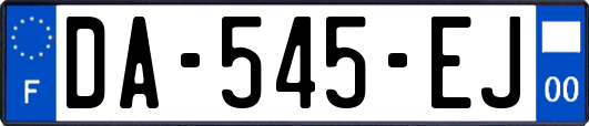 DA-545-EJ