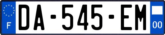 DA-545-EM