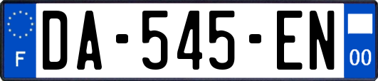 DA-545-EN